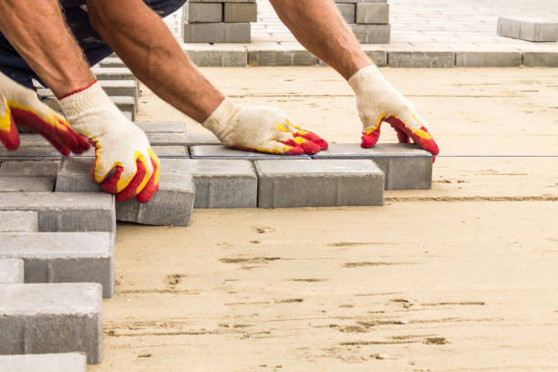Best Permeable Paver Driveway  in Cameron, MO