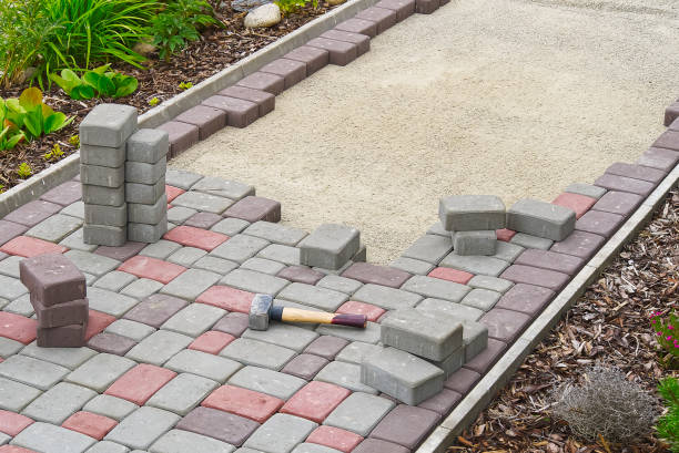 Best Affordable Driveway Paving  in Cameron, MO