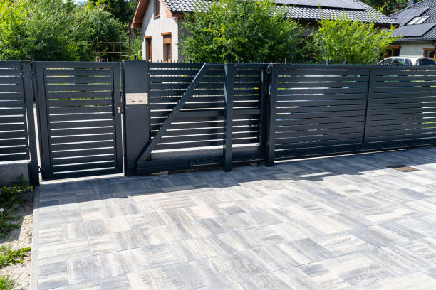 Best Permeable Paver Driveway  in Cameron, MO