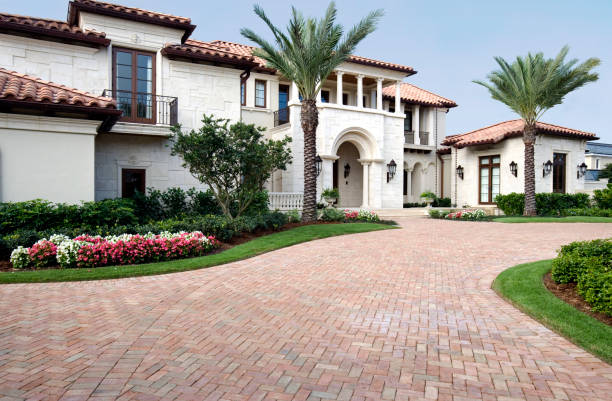 Best Driveway Pavers Near Me  in Cameron, MO