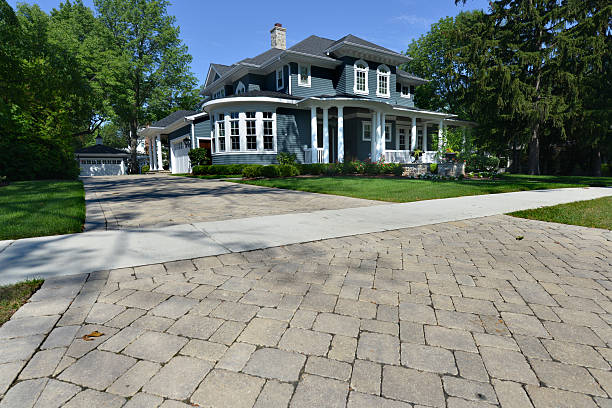 Best Local Driveway Pavers  in Cameron, MO