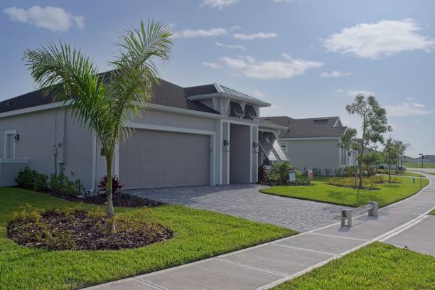 Reasons to Select Us for Your Driveway Paving Requirements in Cameron, MO