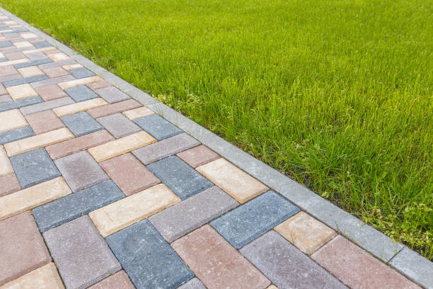 Best Affordable Driveway Pavers  in Cameron, MO